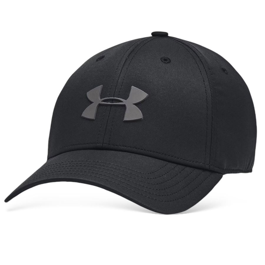 Cappello UA Storm Blitzing Adjustable da uomo Under Armour | 13697810001